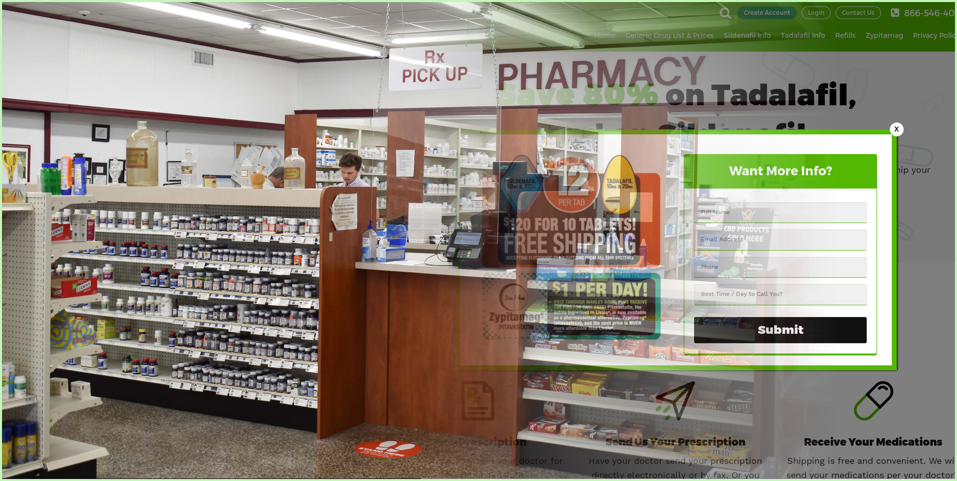 The Health Warehouse Reviews A Double Whammy! >