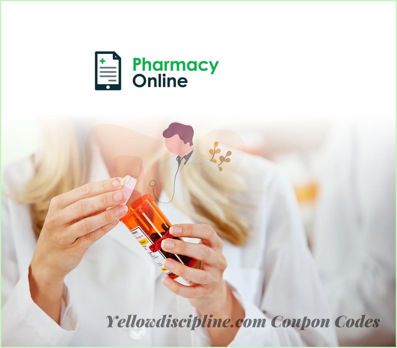 Yellowdiscipline.com Review - Not A Very Popular Online Pharmacy ...